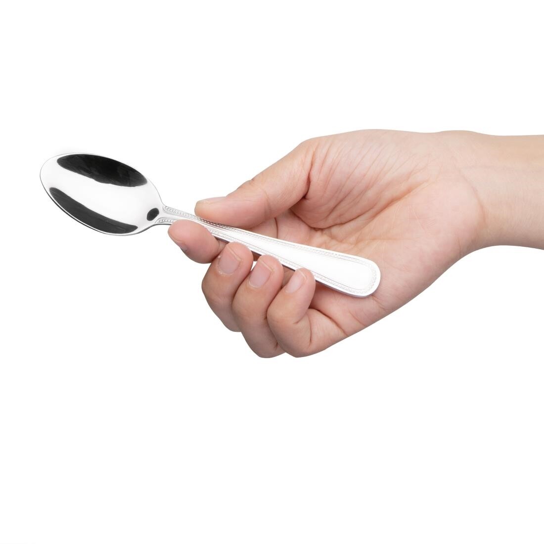 Olympia Bead Teaspoon