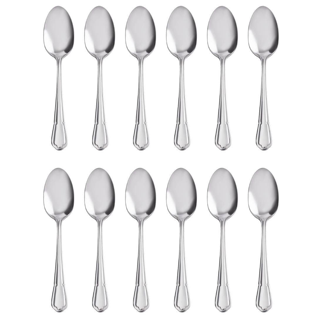 Olympia Dubarry Teaspoon