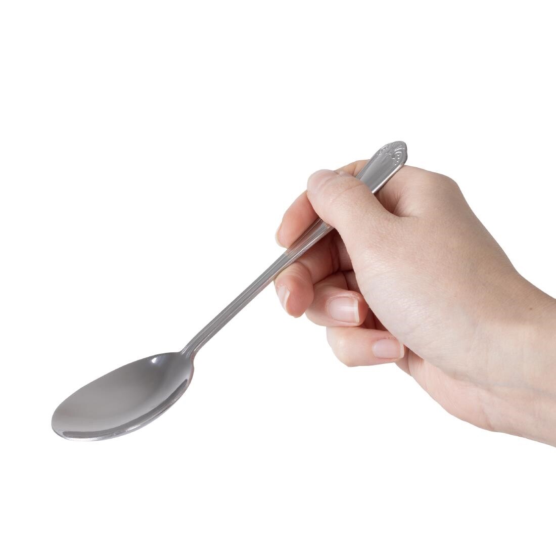 Olympia Jesmond Soup Spoon