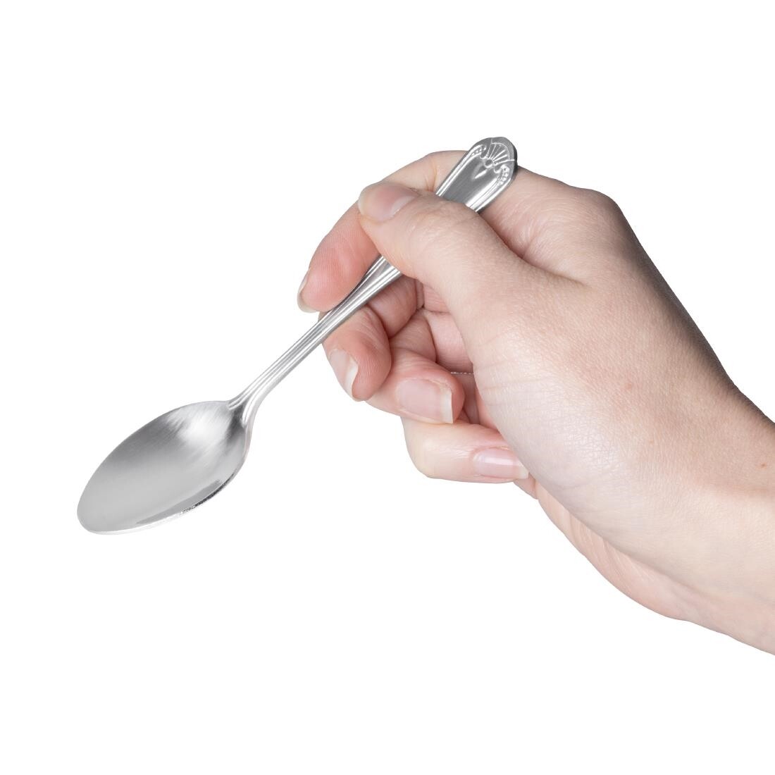 Olympia Jesmond Teaspoon