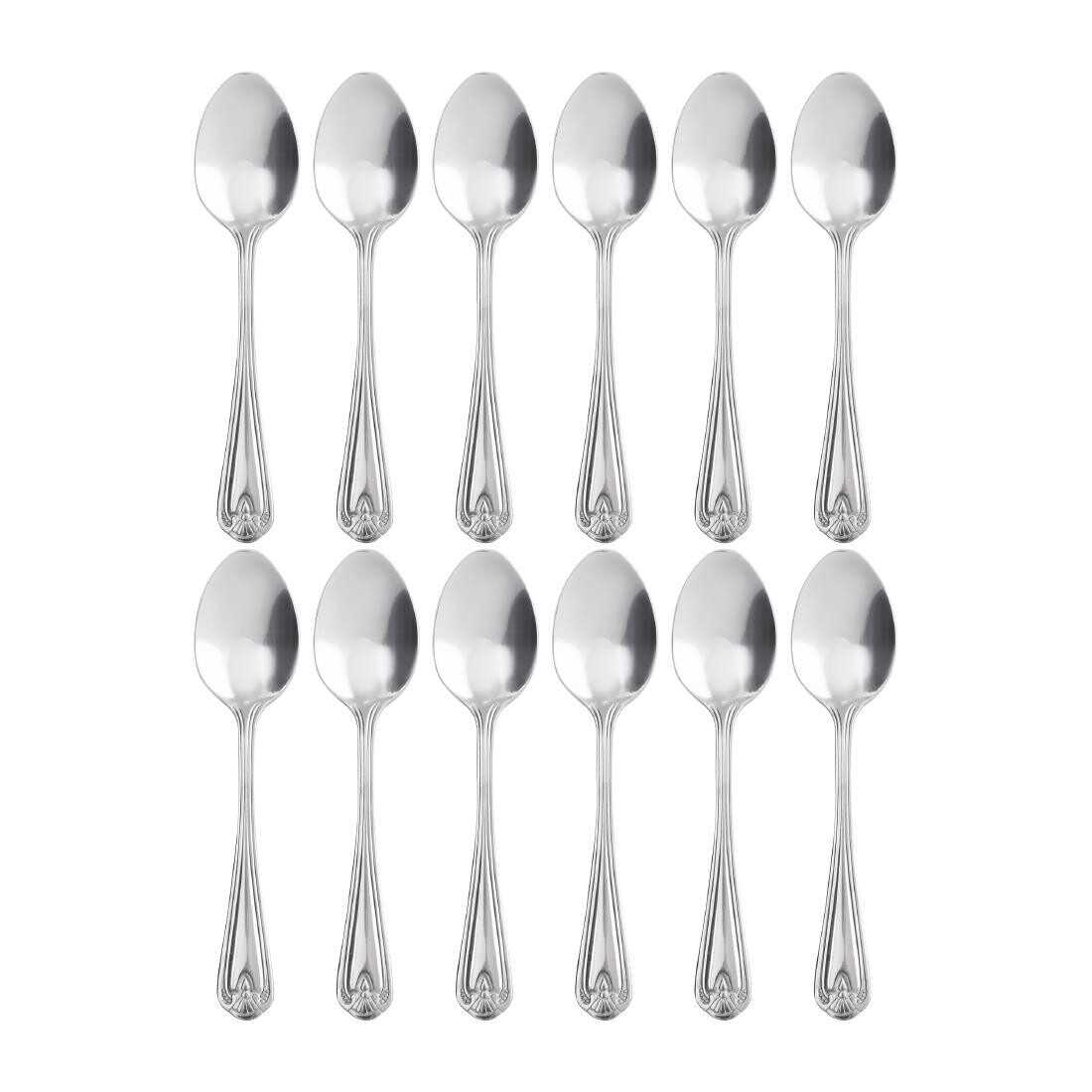 Olympia Jesmond Teaspoon