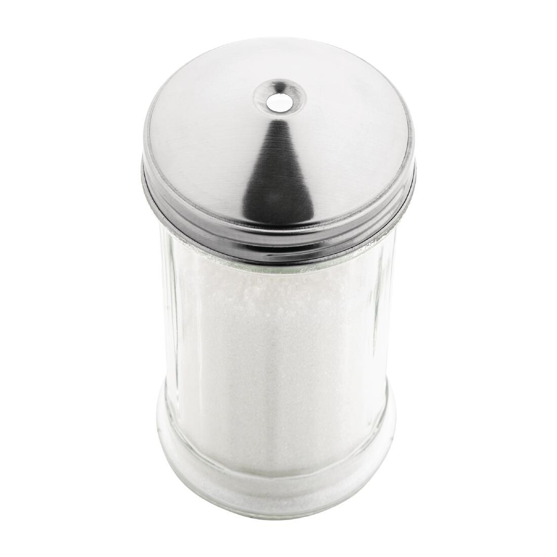 Sugar Pourer with 8mm Centre Hole