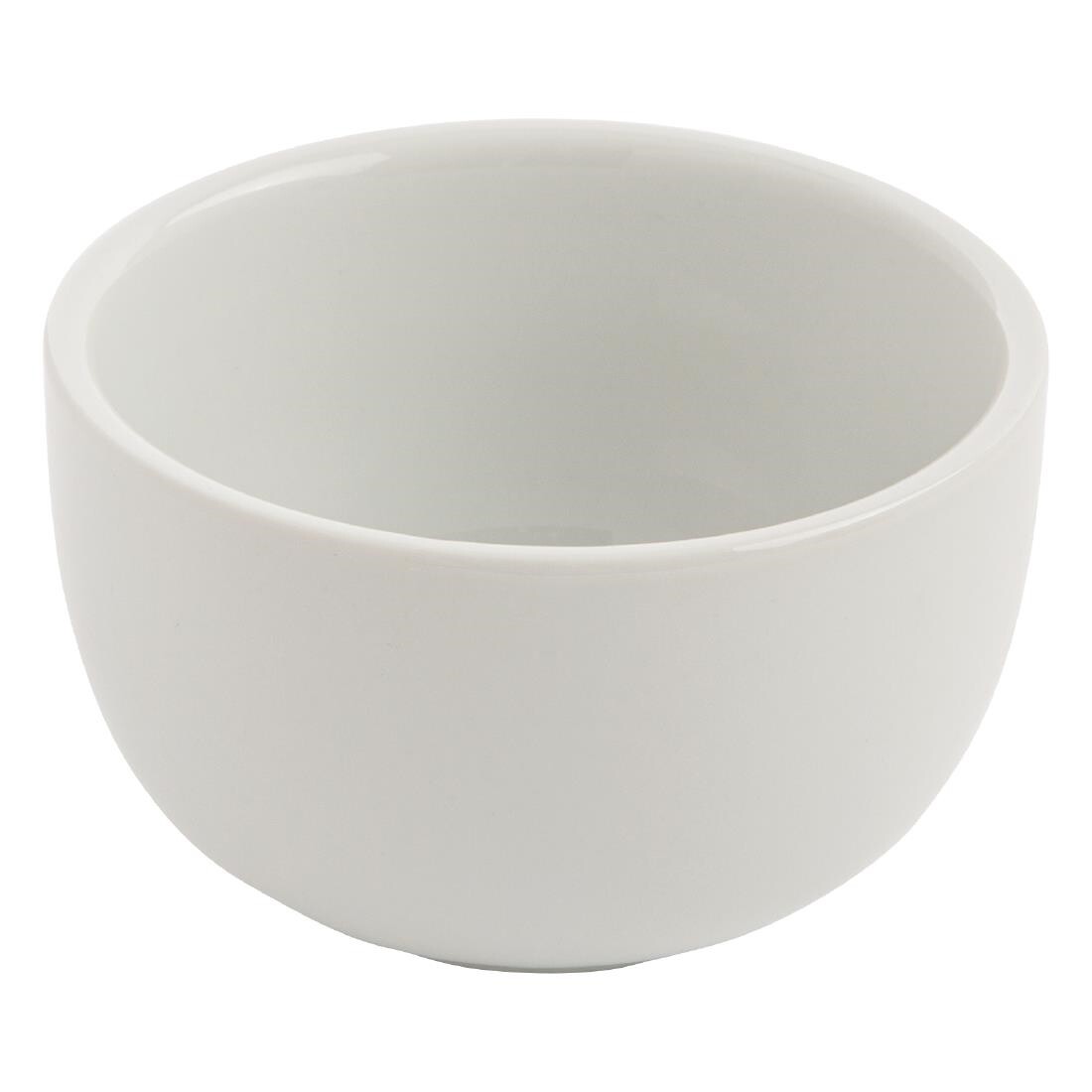 Olympia Whiteware Sugar Bowls 200ml 7oz