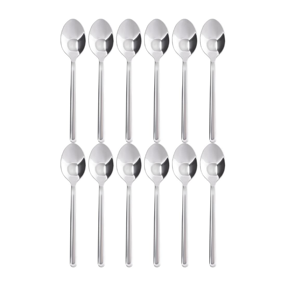 Olympia Henley Teaspoon