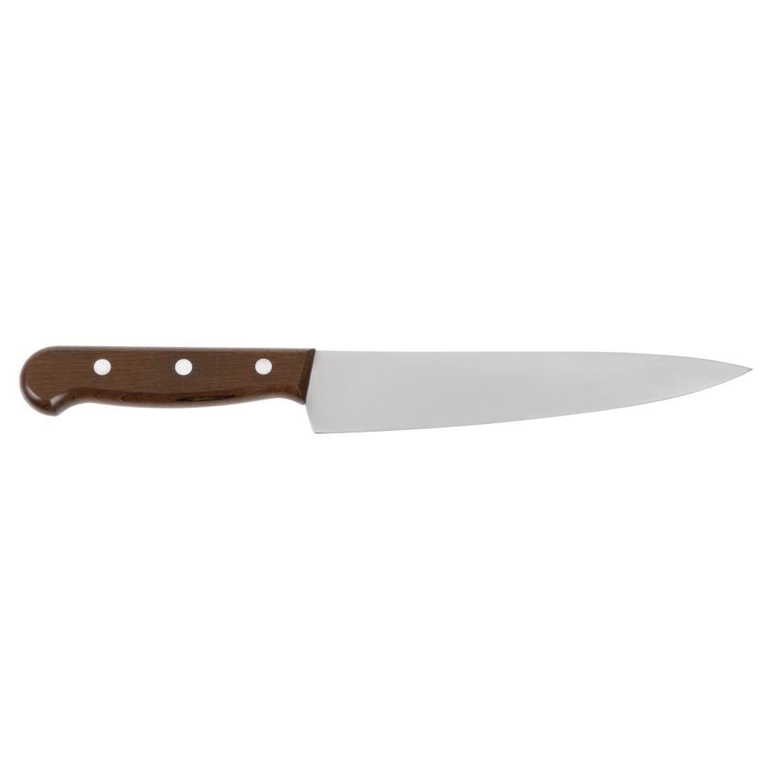 Victorinox Wooden Handled Chefs Knife 18cm