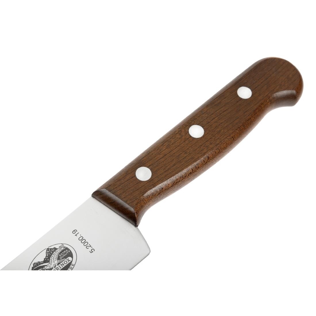 Victorinox Wooden Handled Chefs Knife 18cm