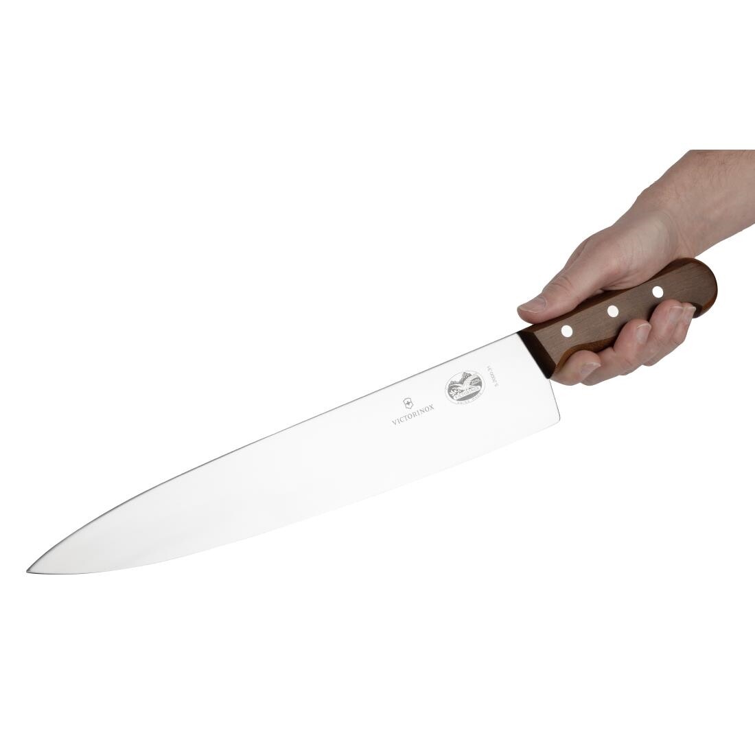 Victorinox Wooden Handled Chefs Knife 30.5cm