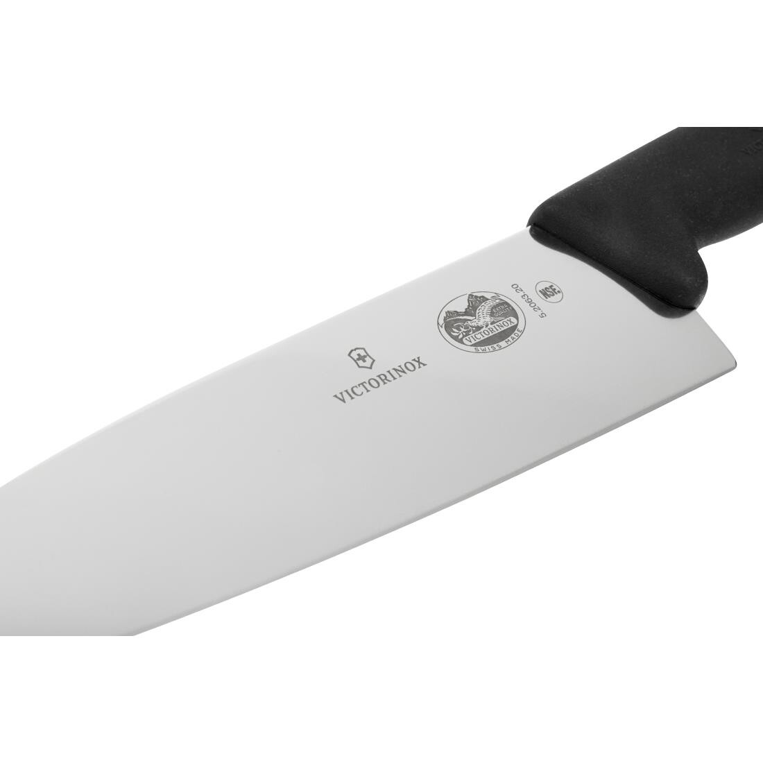 Victorinox Wide Blade Chefs Knife 20.5cm