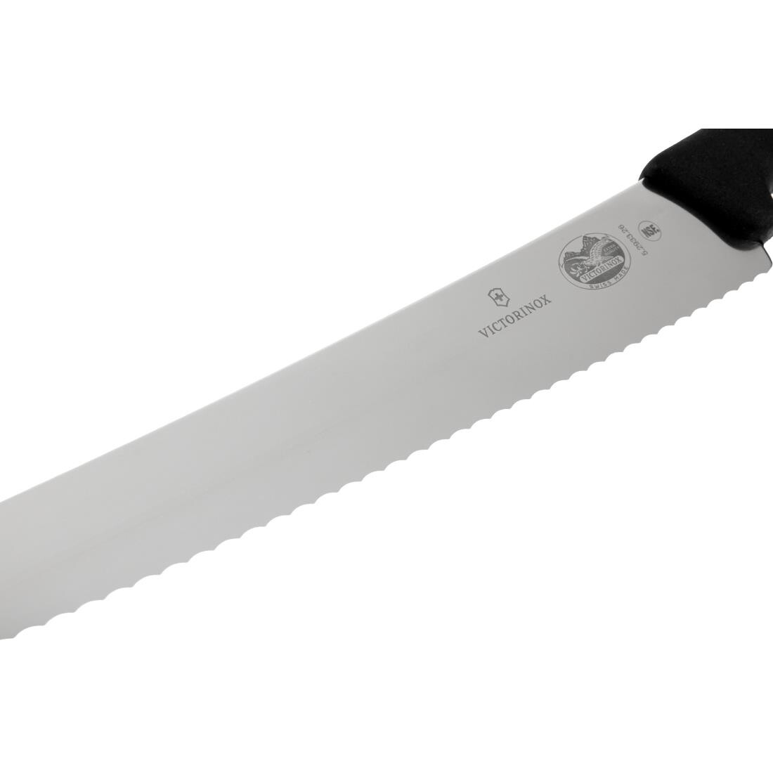 Victorinox Serrated Pastry Knife 25.5cm