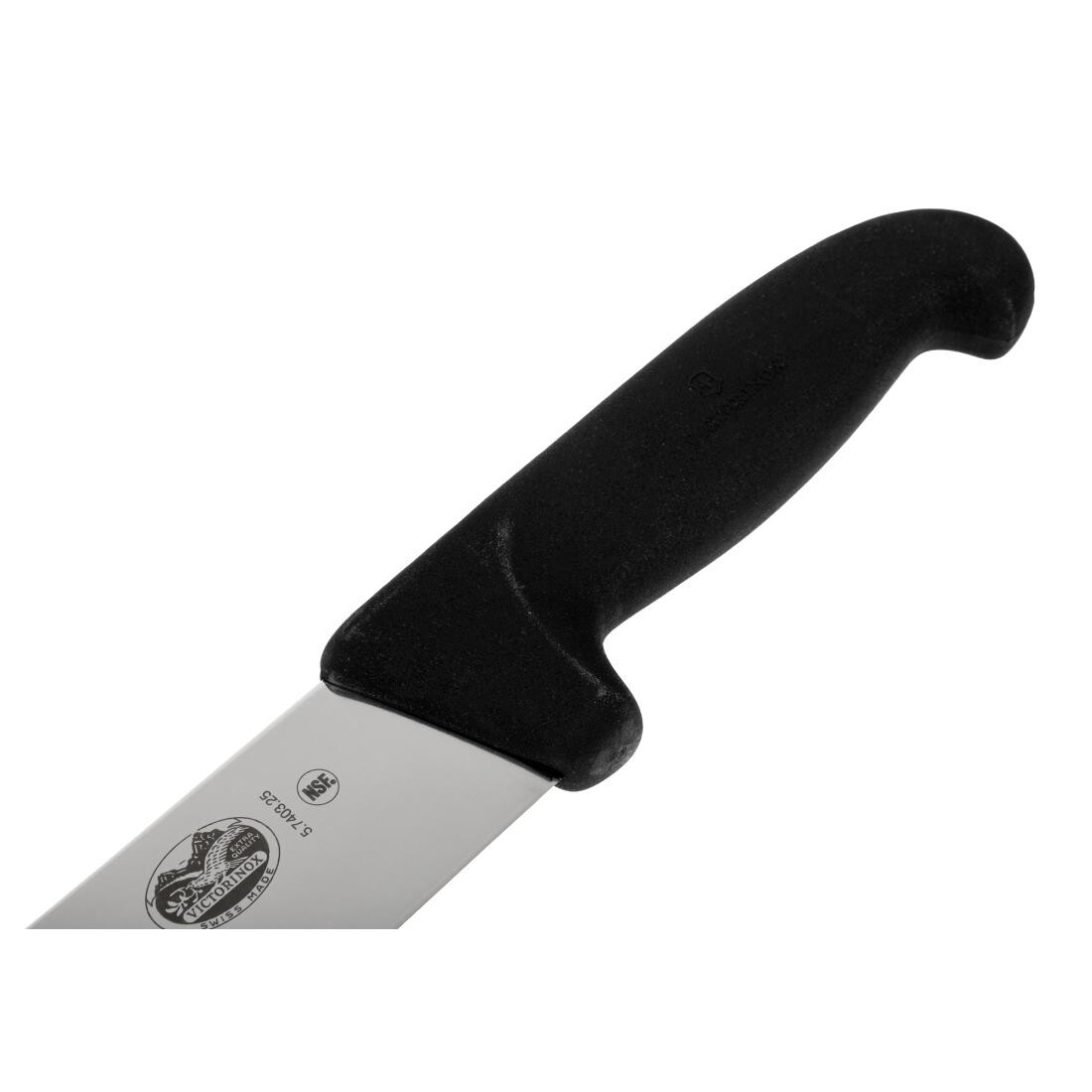 Victorinox Butchers Steak Knife 25.5cm