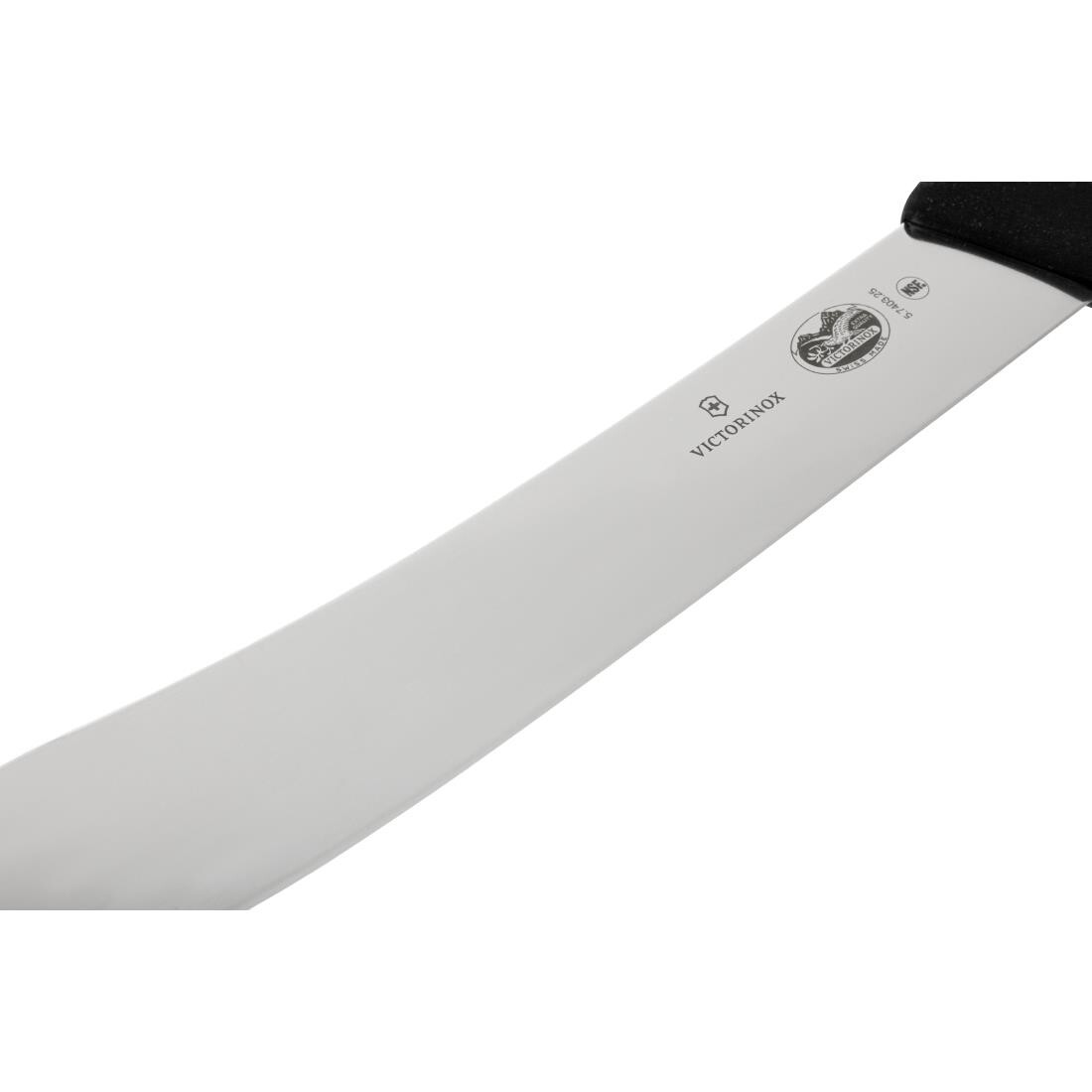Victorinox Butchers Steak Knife 25.5cm