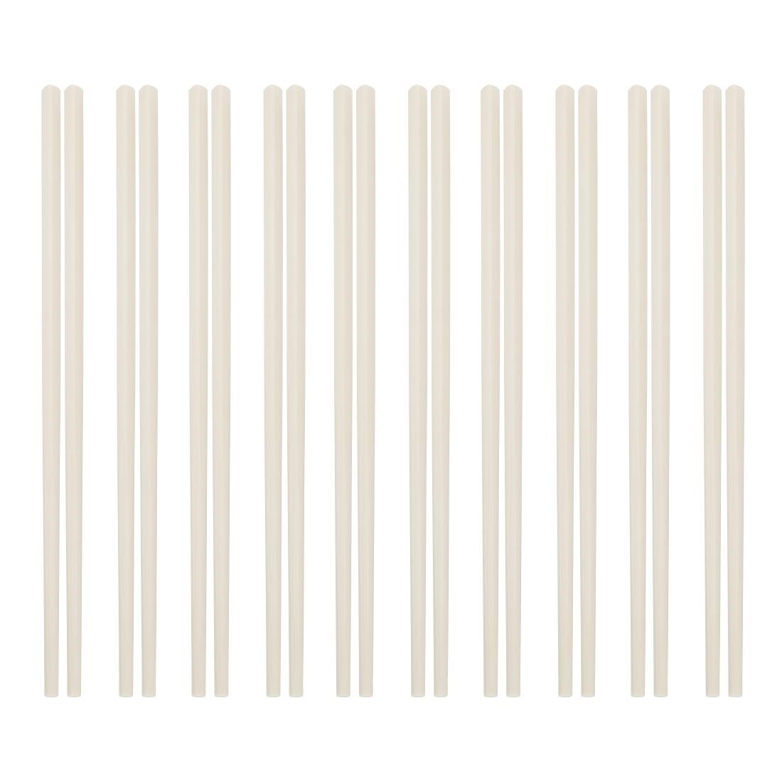 Olympia Chopsticks Pack of 10