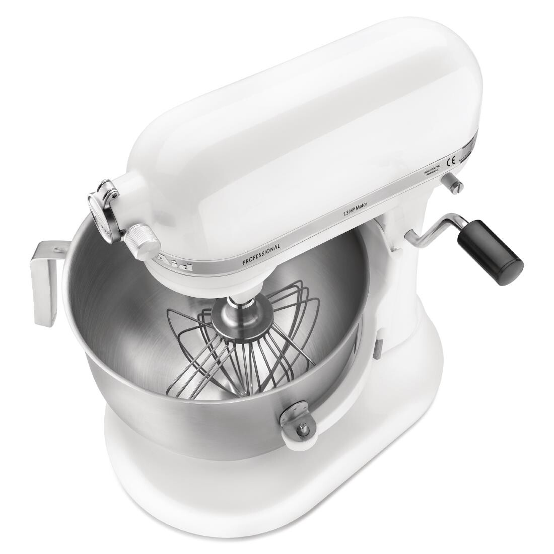 KitchenAid Professional Mixer White