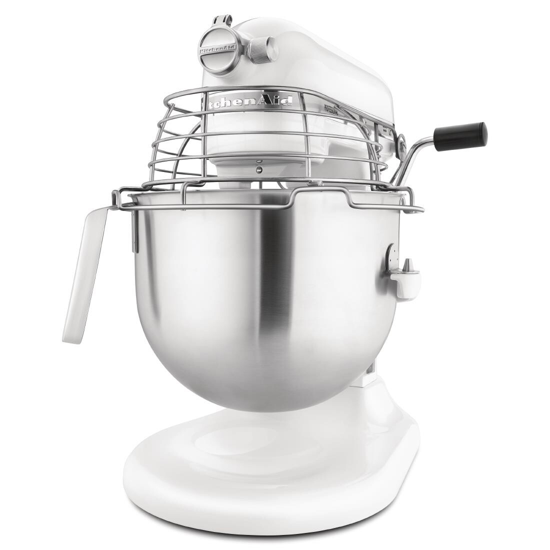 KitchenAid Professional Mixer White