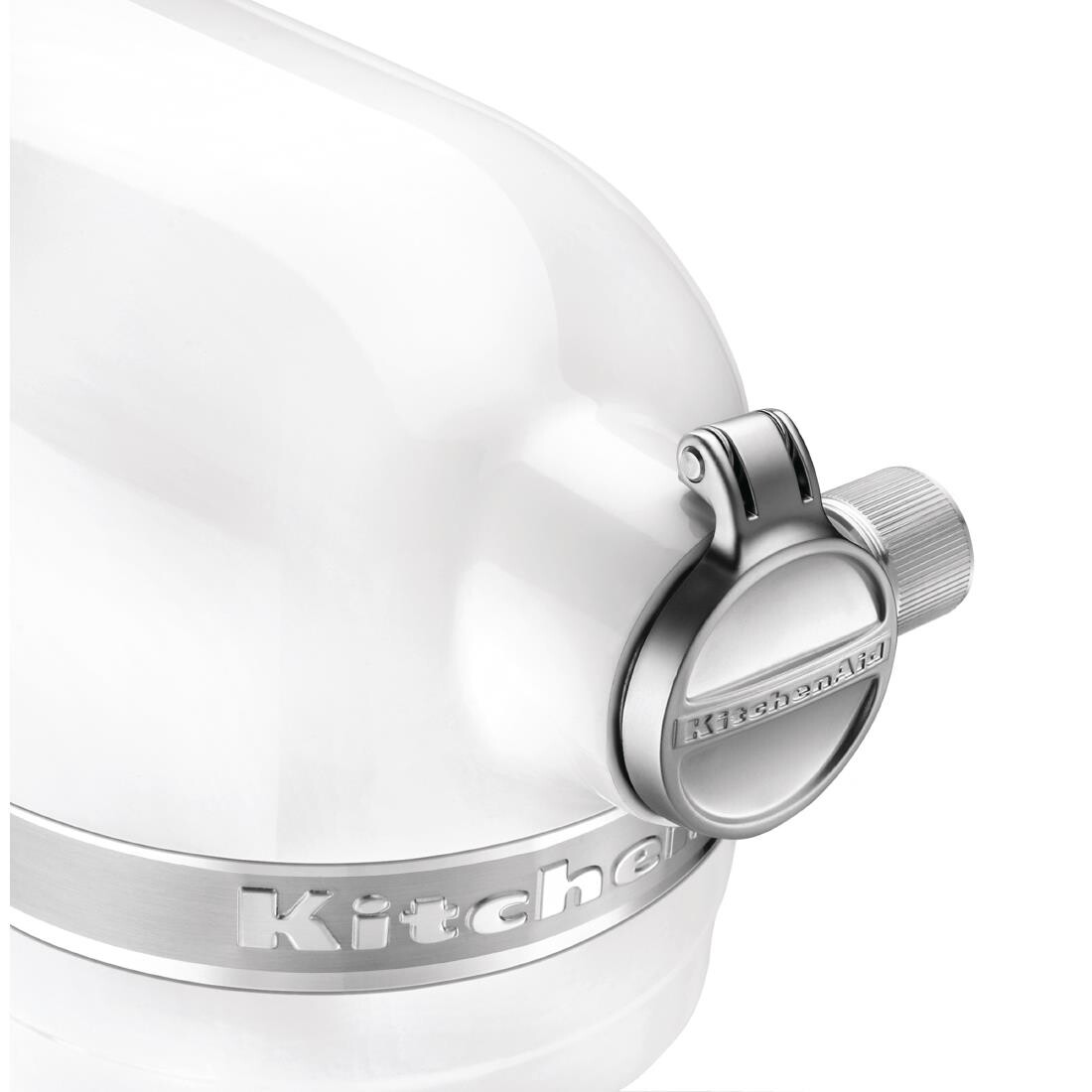 KitchenAid Professional Mixer White
