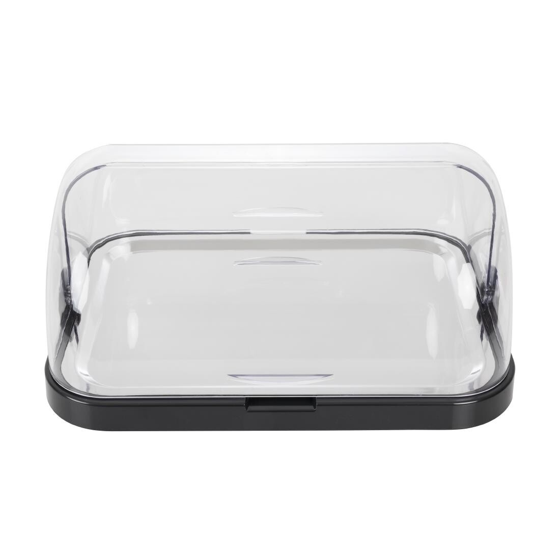Roll Top Cool Display Tray