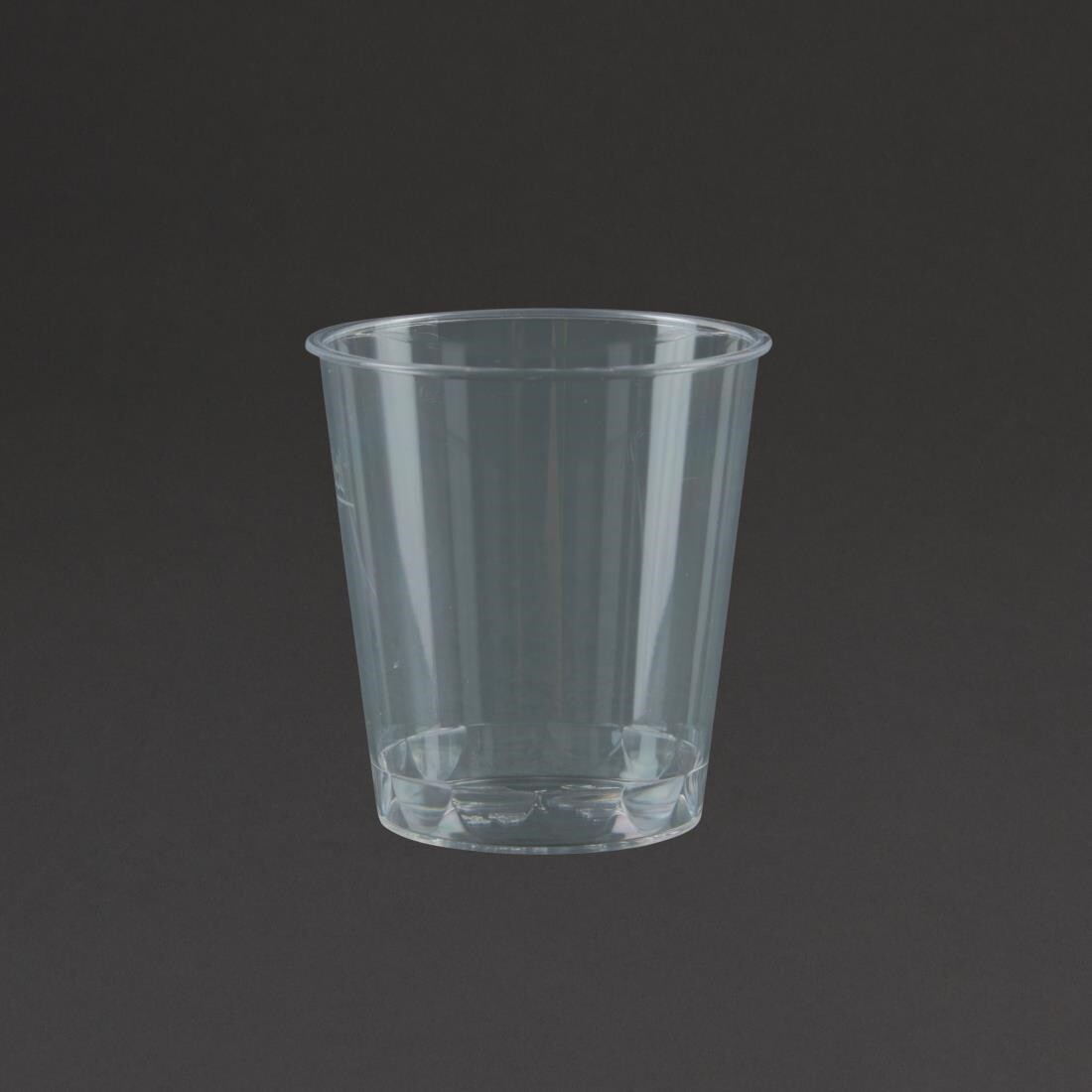 Disposable Shot Glasses