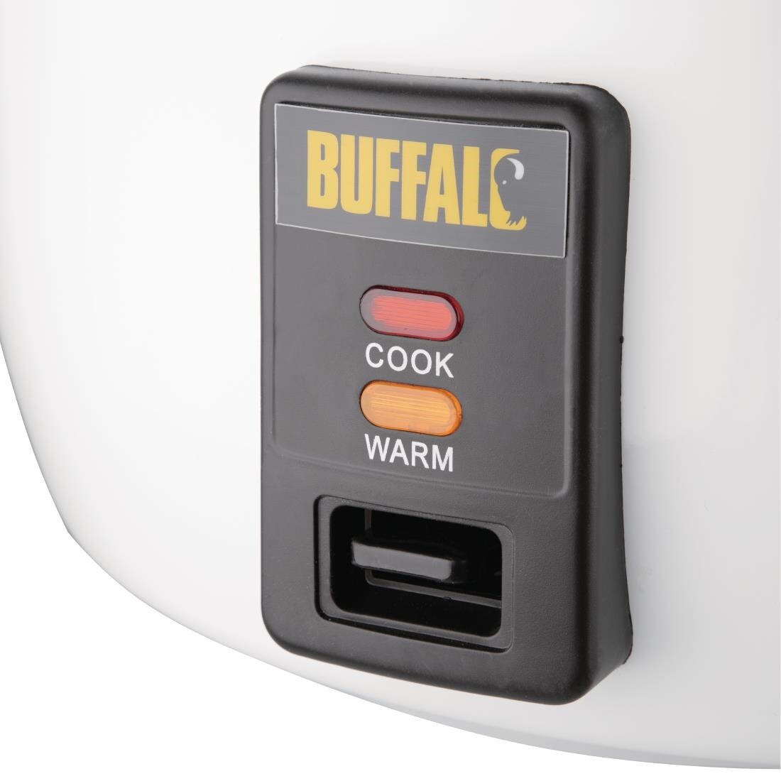 Buffalo Rice Cooker 10Ltr