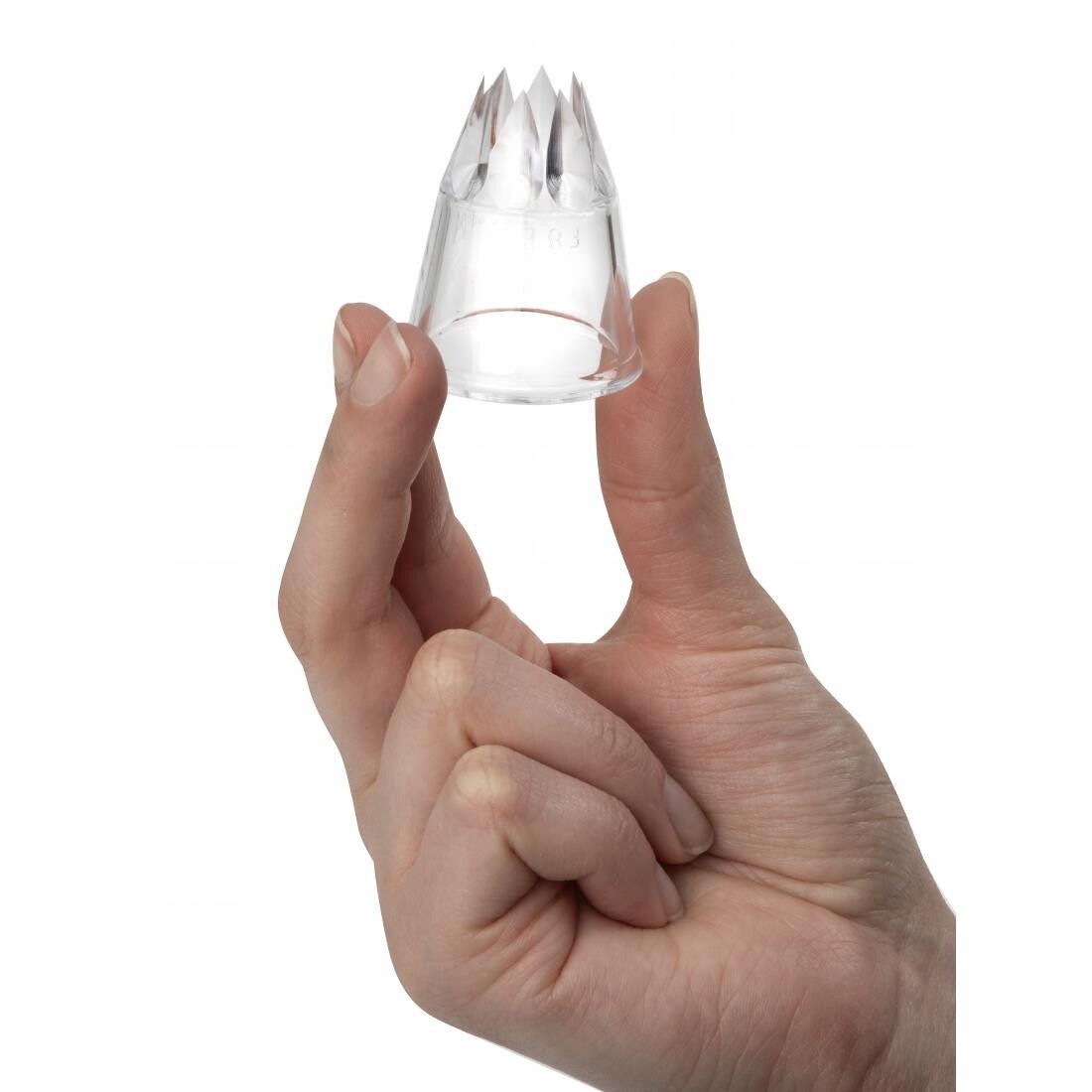 Piping Tube Assorted Set