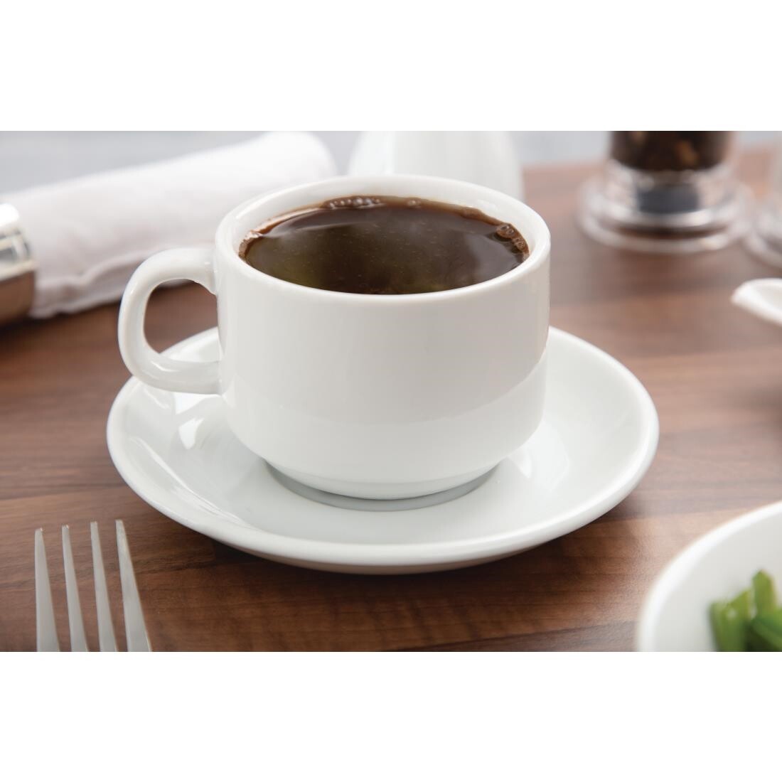 Athena Hotelware Stacking Cups 7oz
