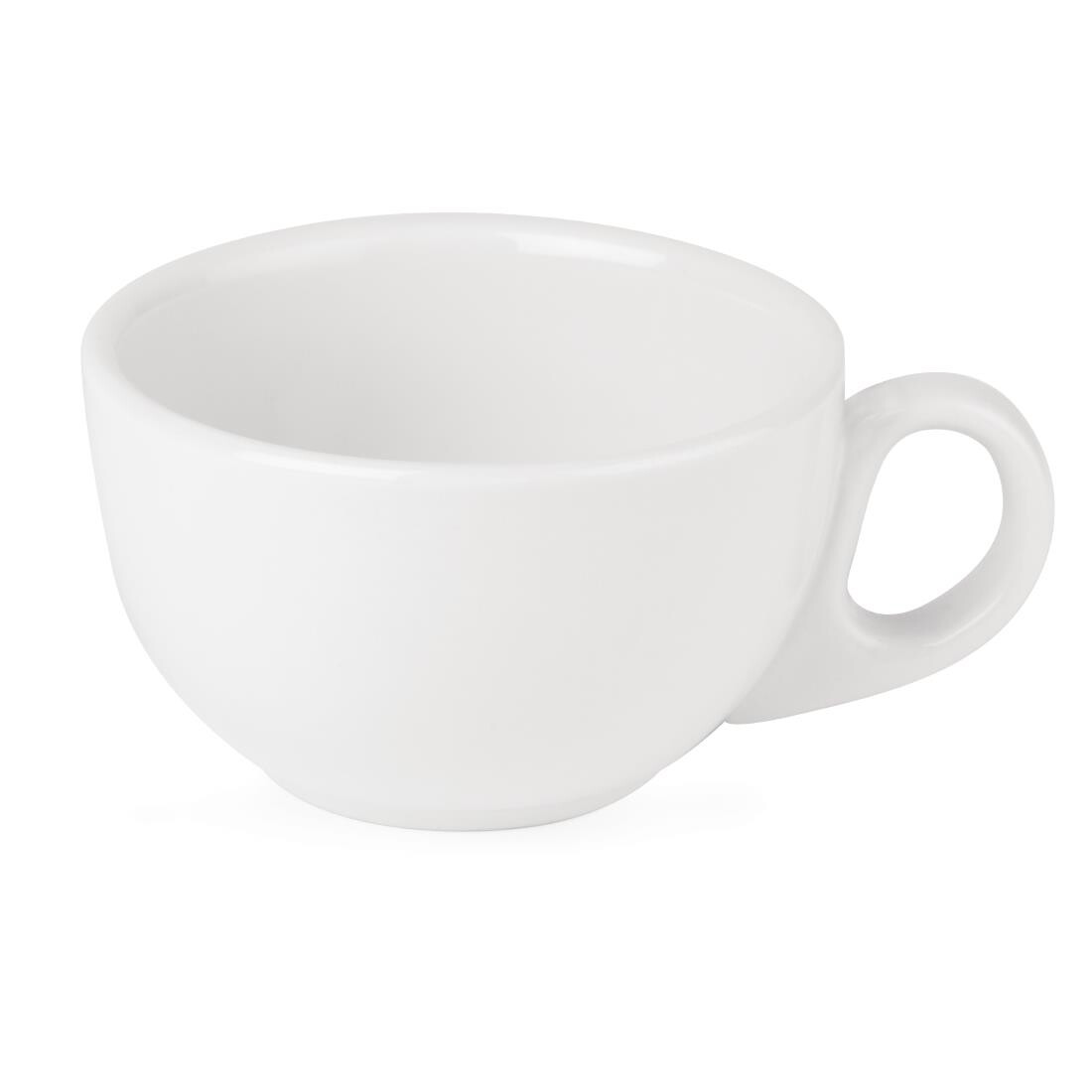 Athena Hotelware Cappuccino Cups 8oz