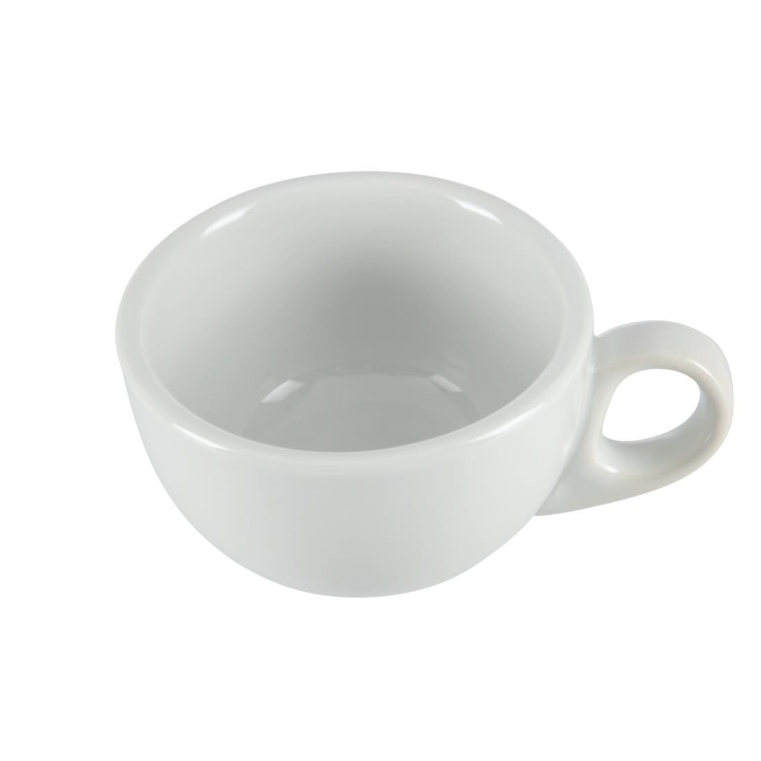Athena Hotelware Cappuccino Cups 8oz