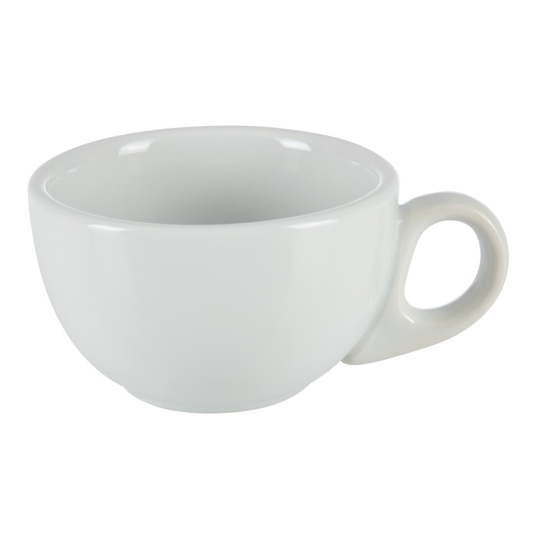 Athena Hotelware Cappuccino Cups 8oz