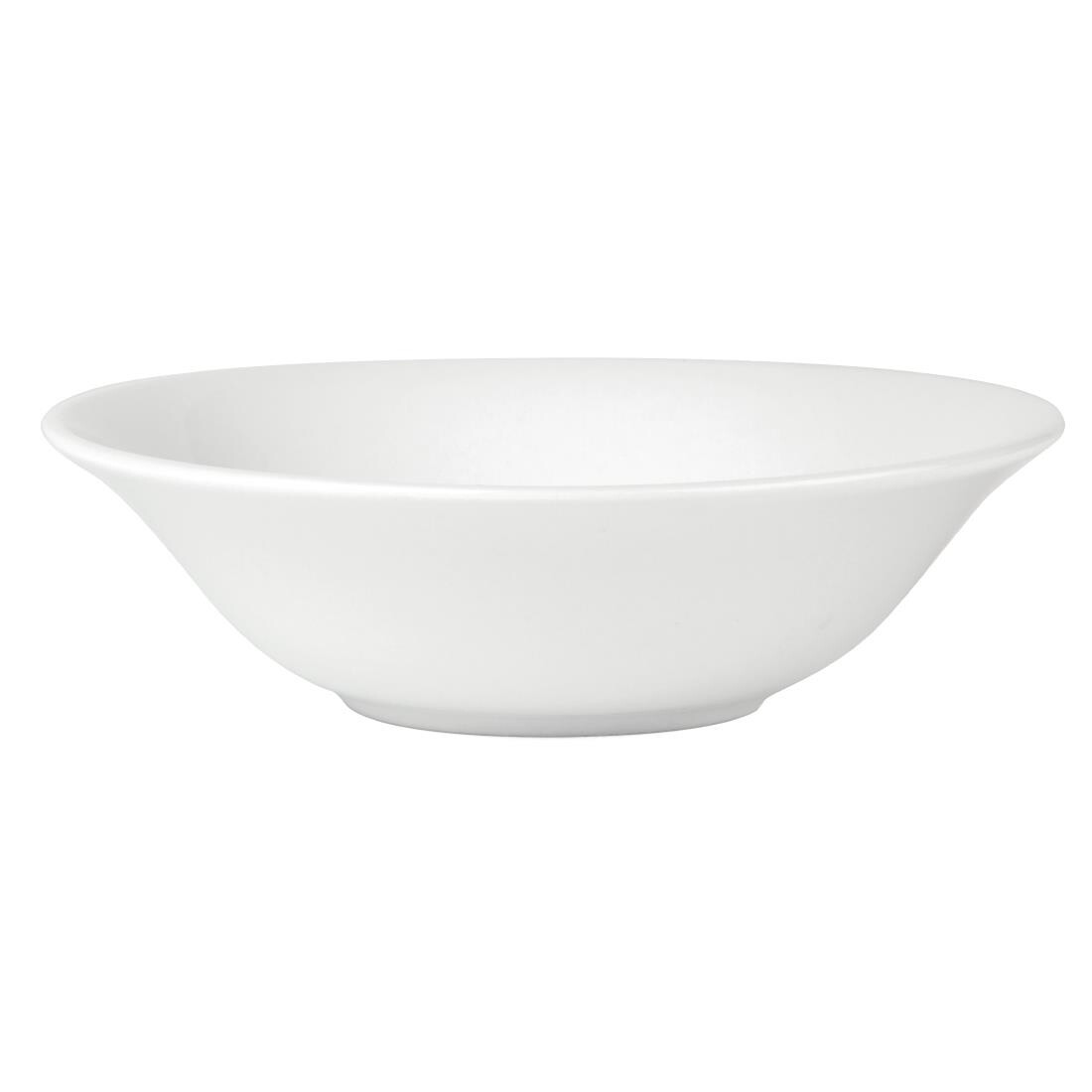 Athena Hotelware Oatmeal Bowls 153mm