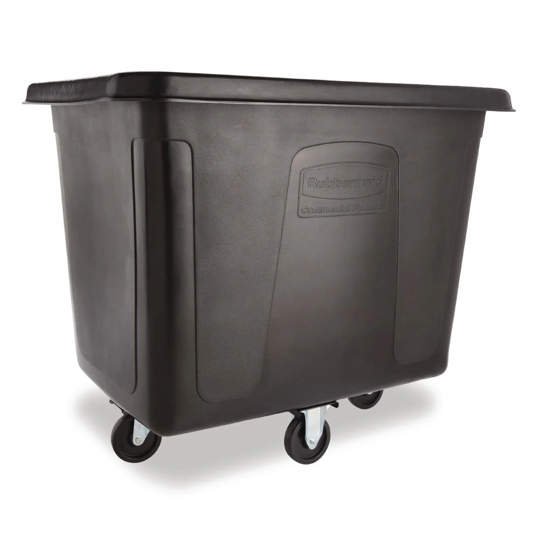 Rubbermaid Cube Truck 300Ltr - Image 1
