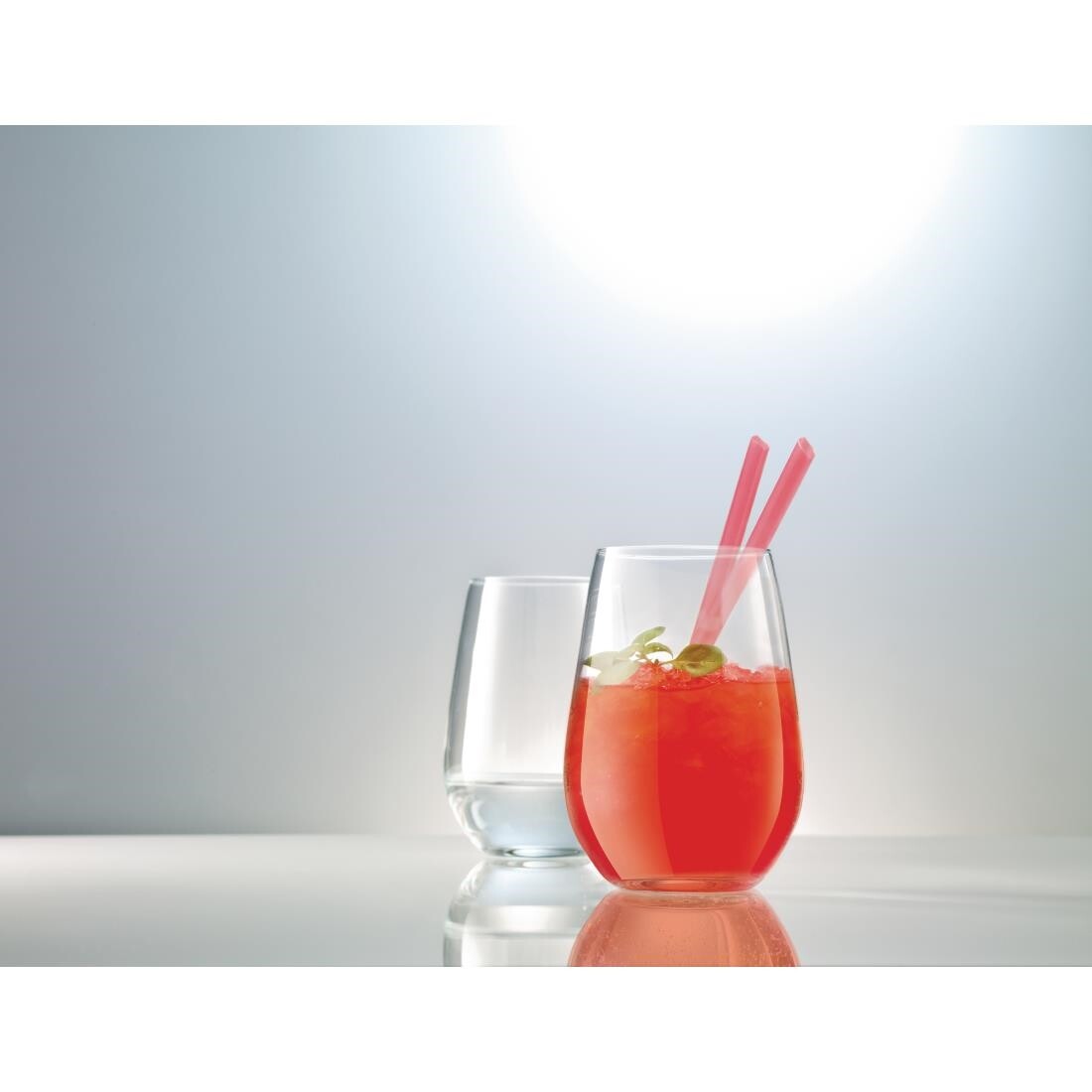 Schott Zwiesel Vina Crystal Stemless Wine Glasses 556ml