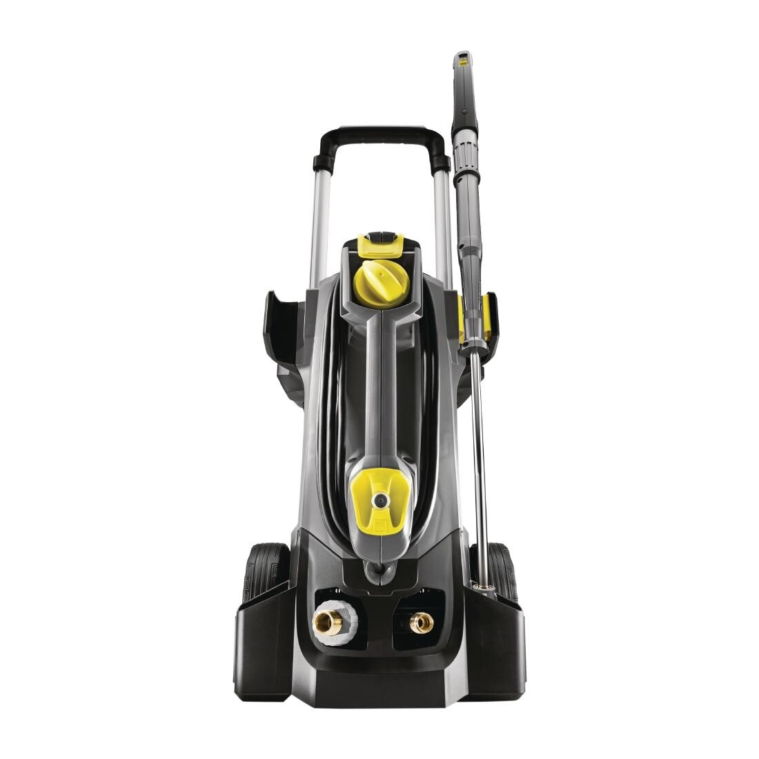 Karcher Cold Water Pressure Washer