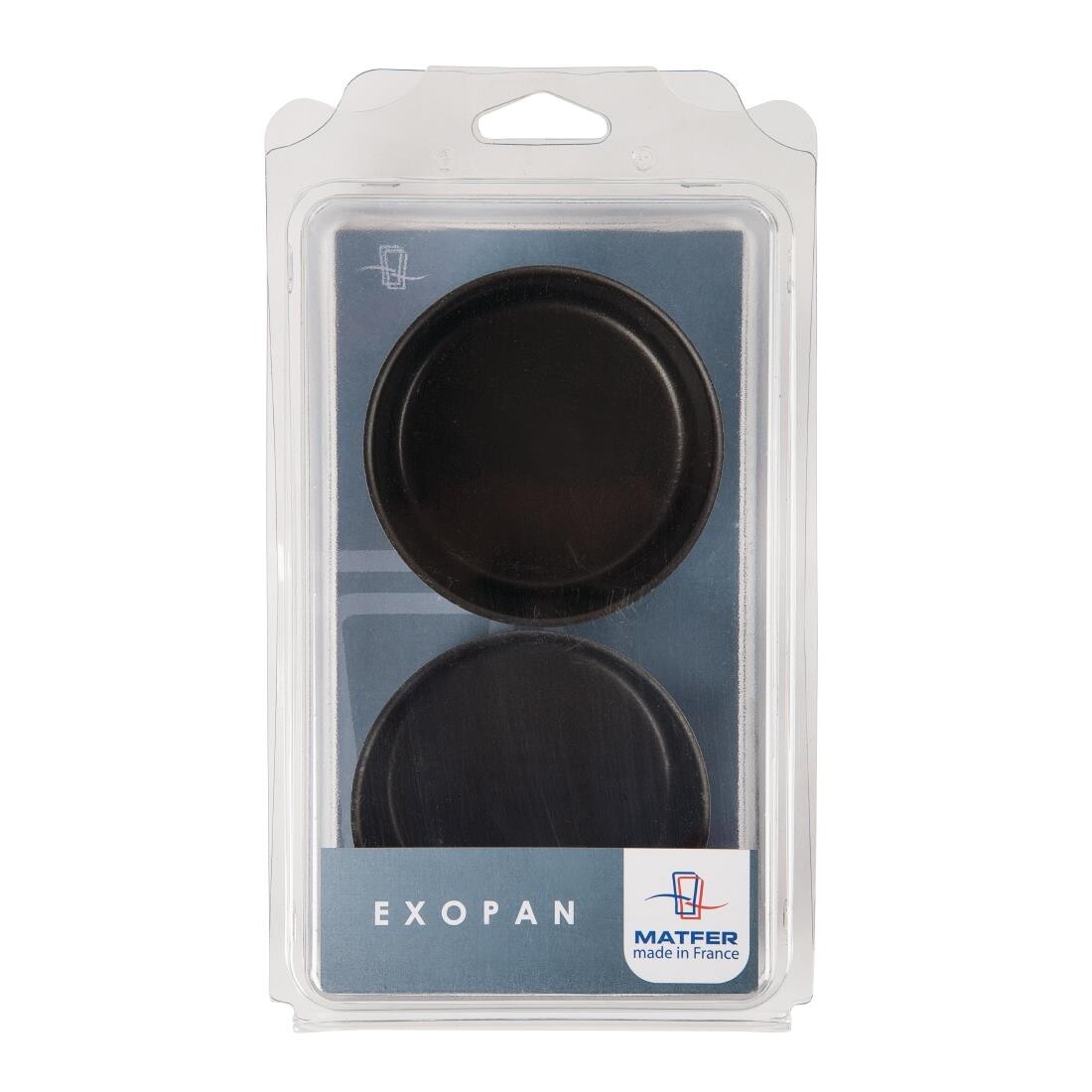 Matfer Exopan Ramekin 9cm