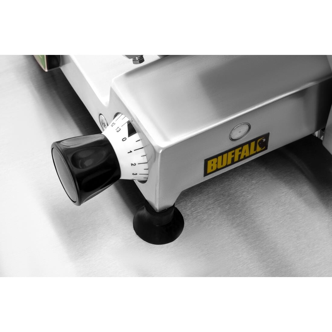 Buffalo Meat Slicer 300mm