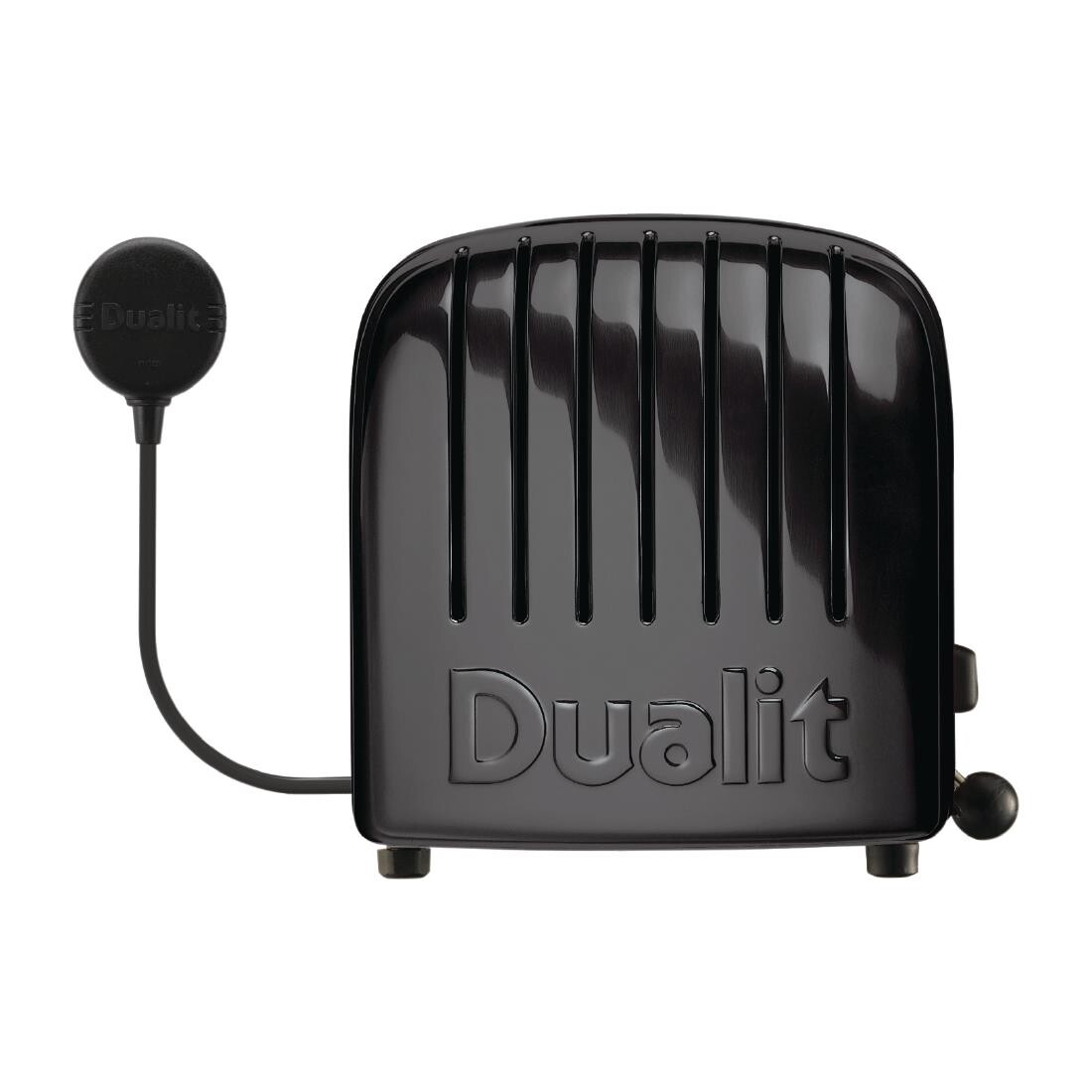 Dualit 3 Slice Vario Toaster Black 30076