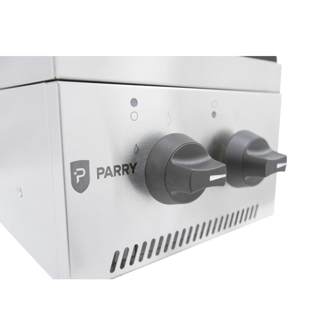 Parry 2 Burner LPG Hob AG2HP
