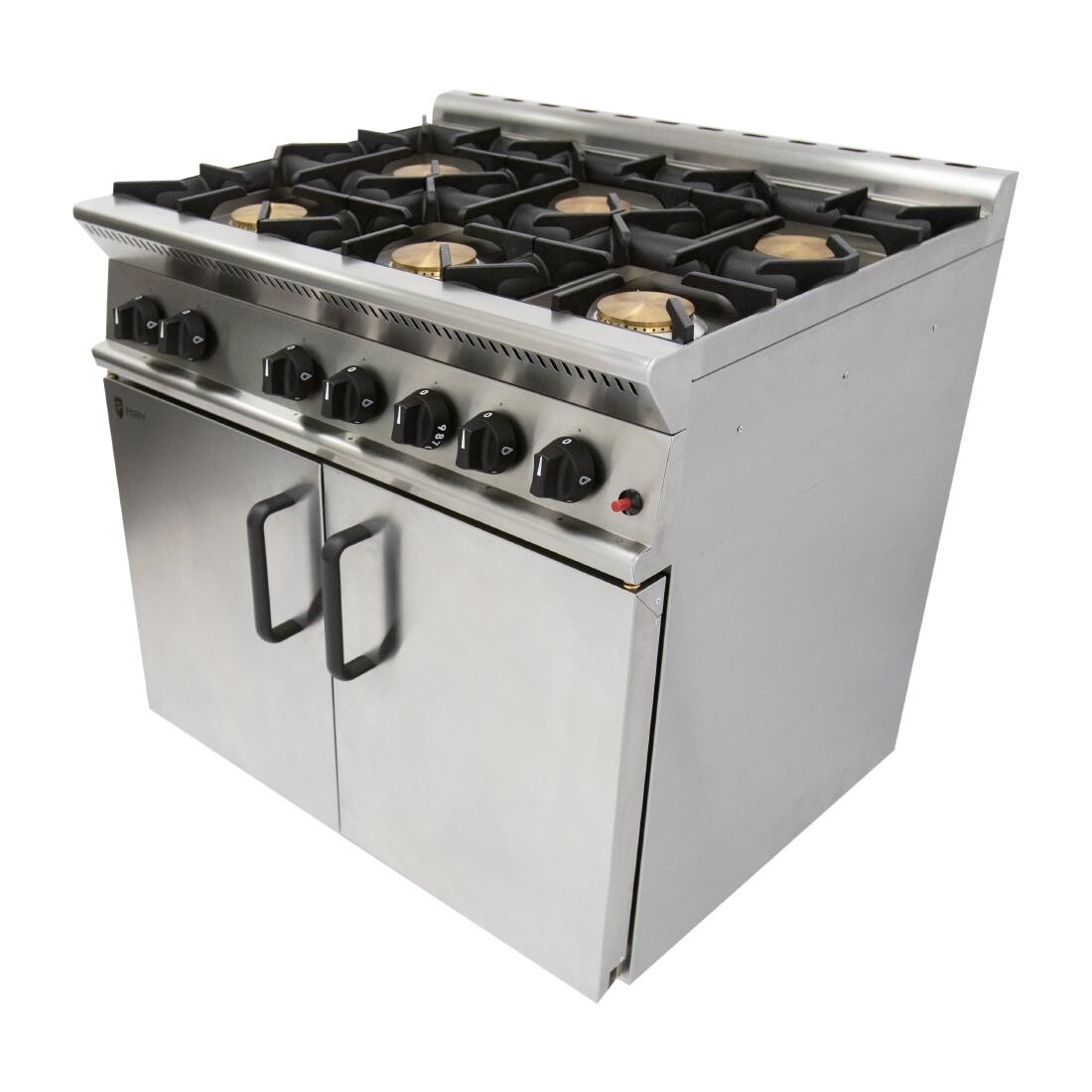 'Parry 600 Series Oven Range GB6N