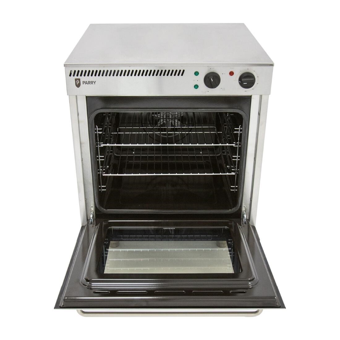 Parry Paragon 600 Series Electric Oven PEO