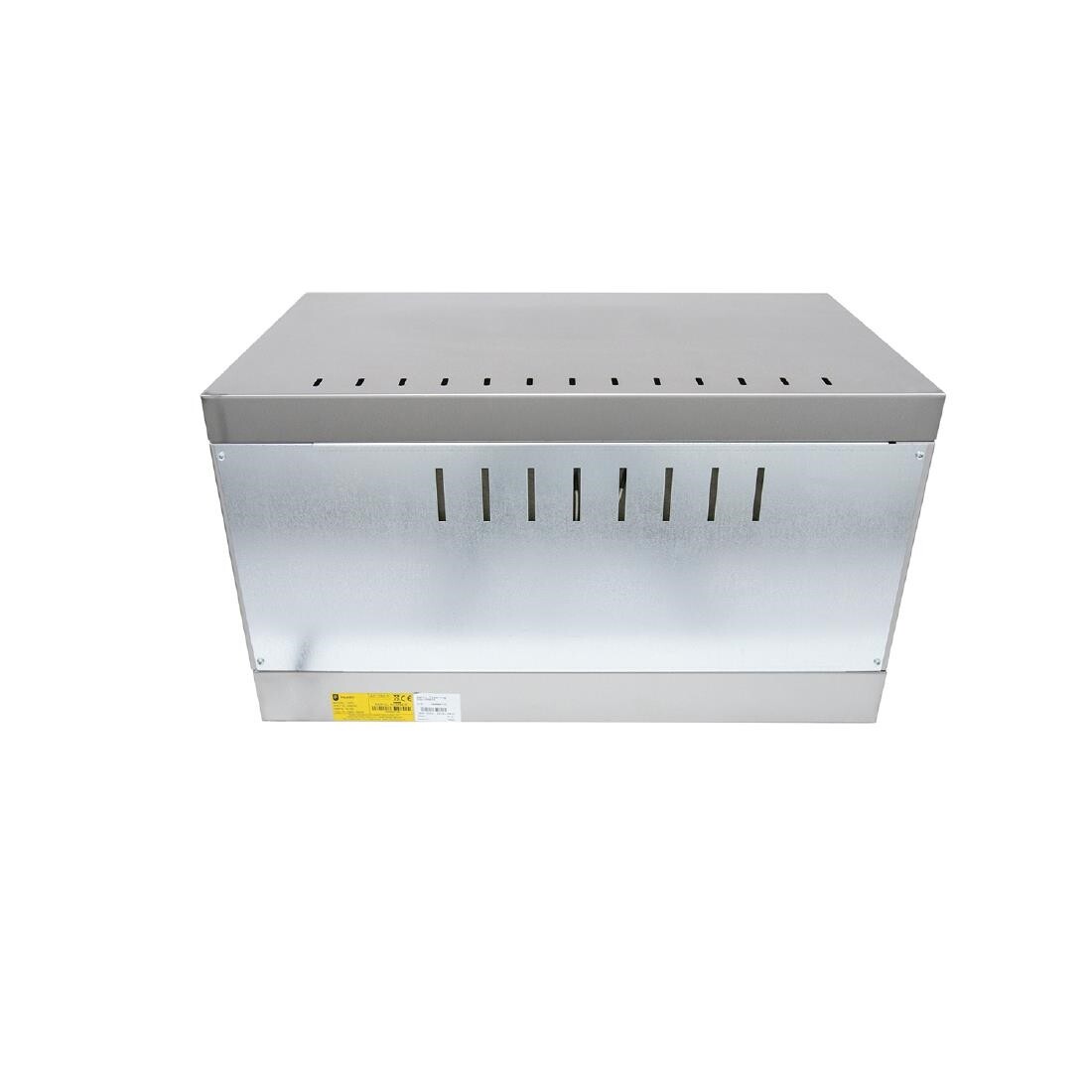 Parry Modular Electric Salamander 1872