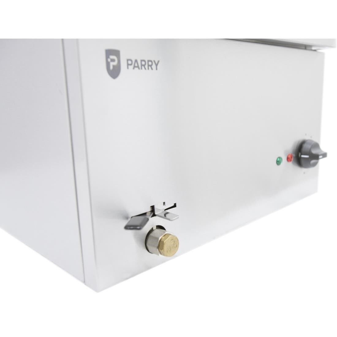 Parry 600 Series Bain Marie PWB4