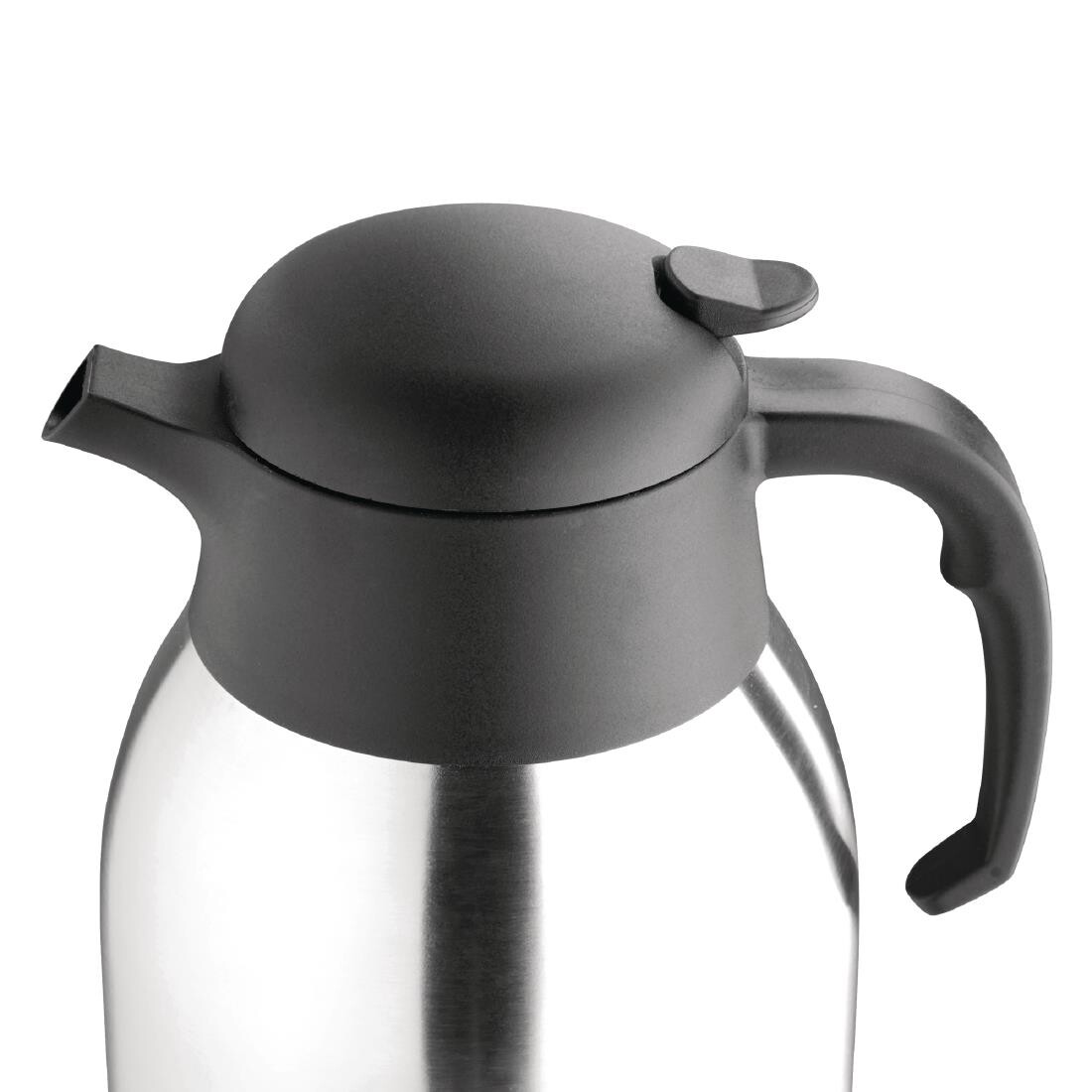 Olympia Vacuum Jug 2Ltr