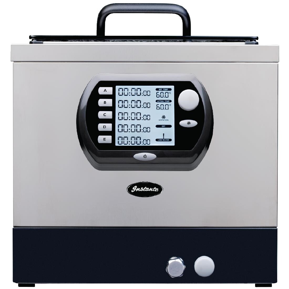 Instanta Digital Sous Vide Machine SV38