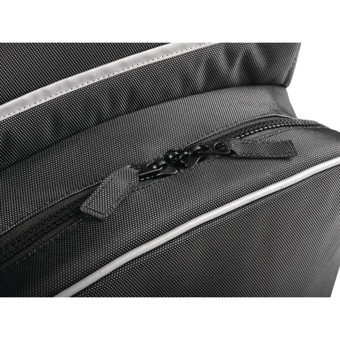 Rubbermaid Housekeeping Quick Cart Small