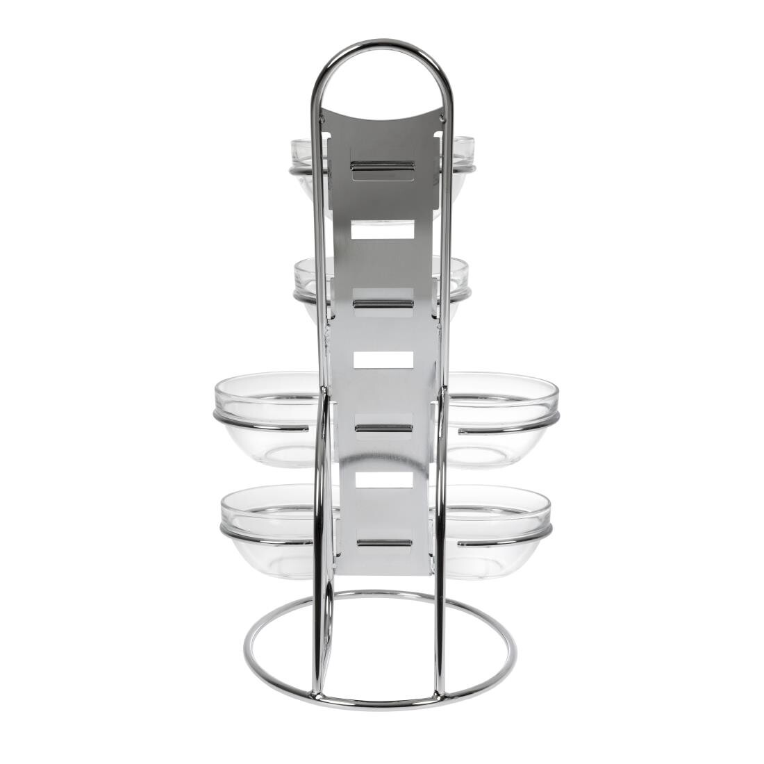 Small Buffet Ladder Set