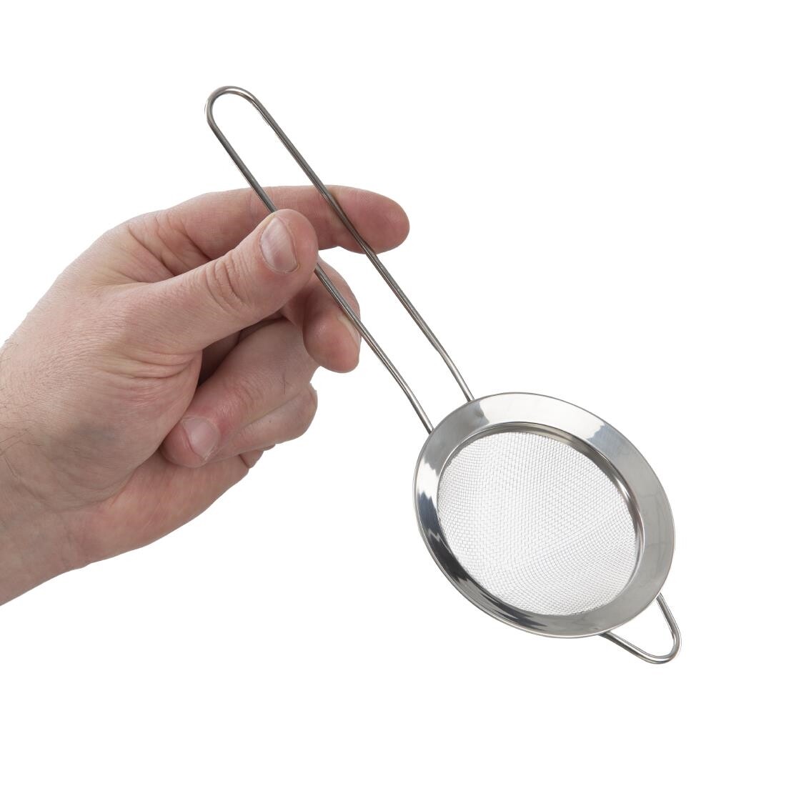Kitchen Craft Masterclass Fine Mesh Strainer