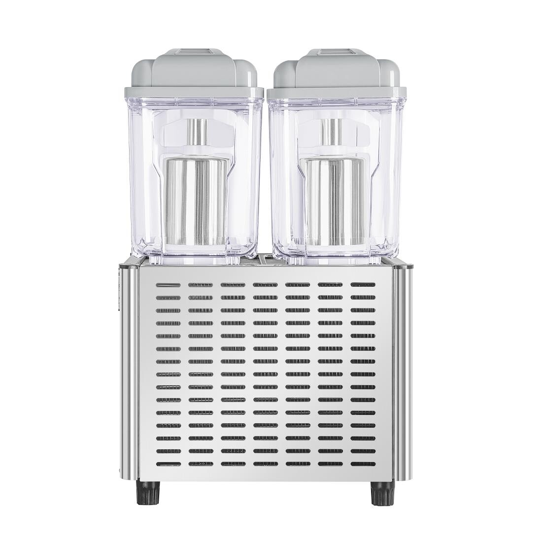 Polar Double Chilled Drinks Dispenser