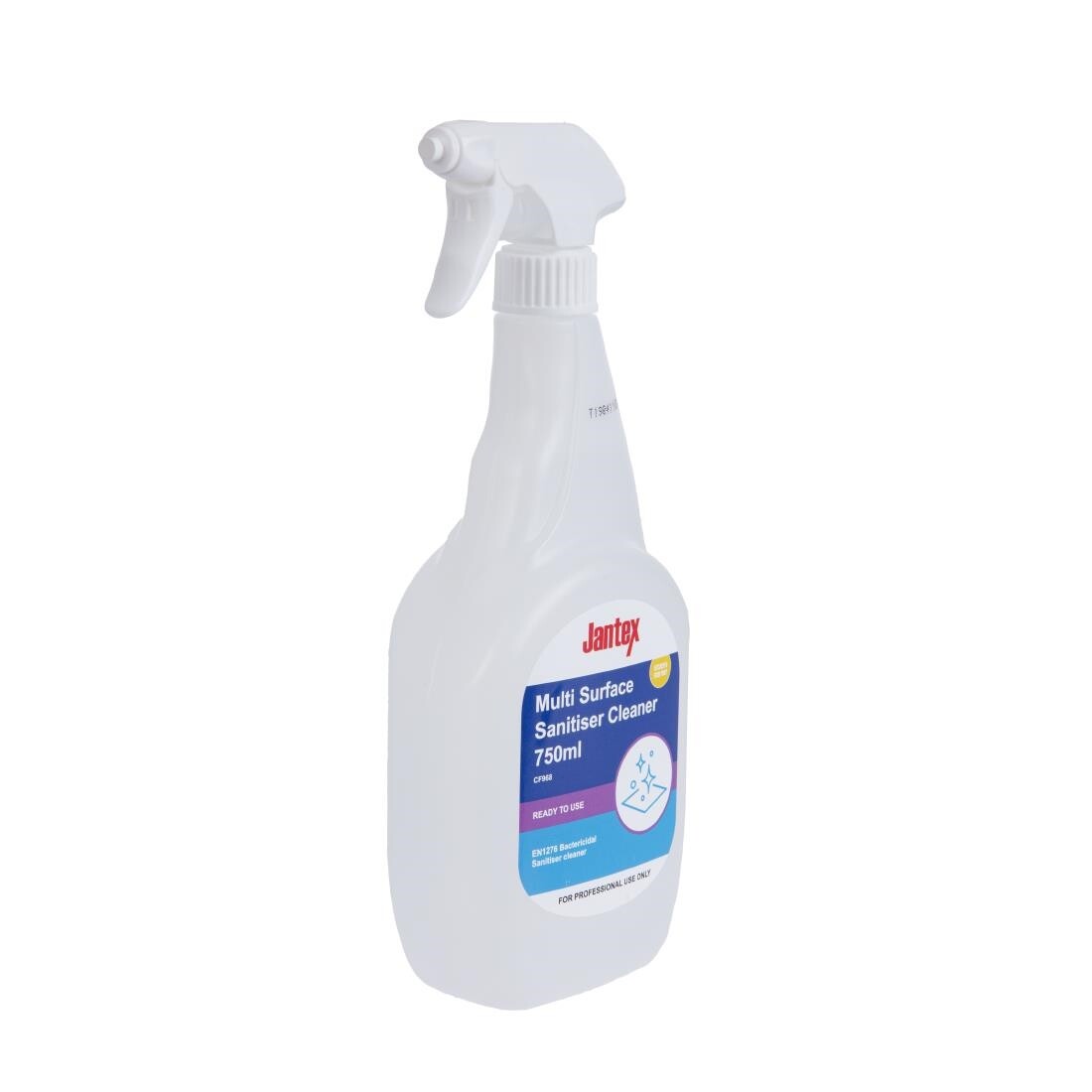 Jantex Kitchen Cleaner and Sanitiser 750ml