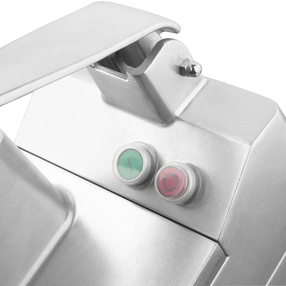 Buffalo Multi-Purpose Veg Prep Machine - Image 3