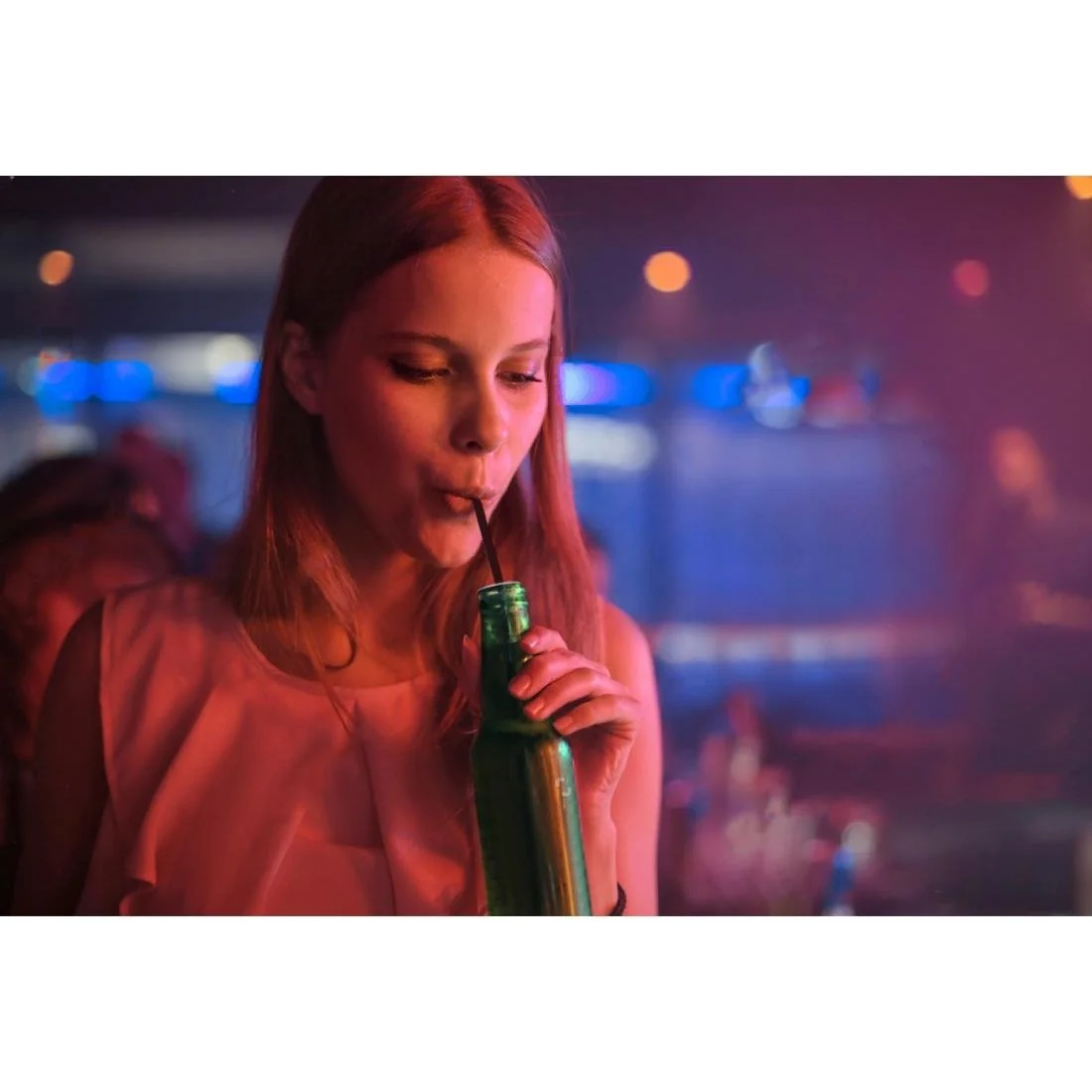 Cap-on Spirit Pourers (Pack of 12) - Image 2