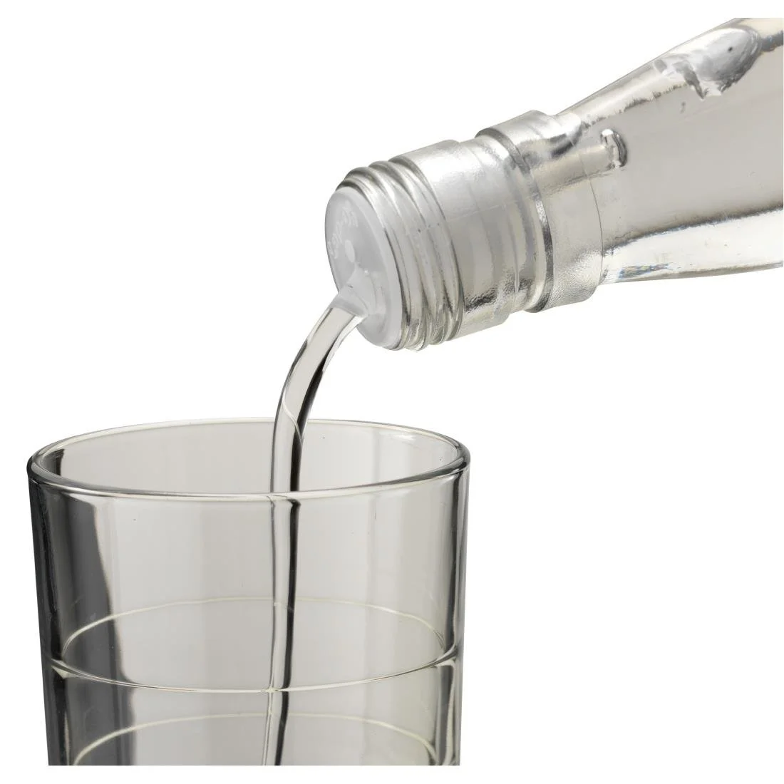 Cap-on Spirit Pourers (Pack of 12) - Image 6