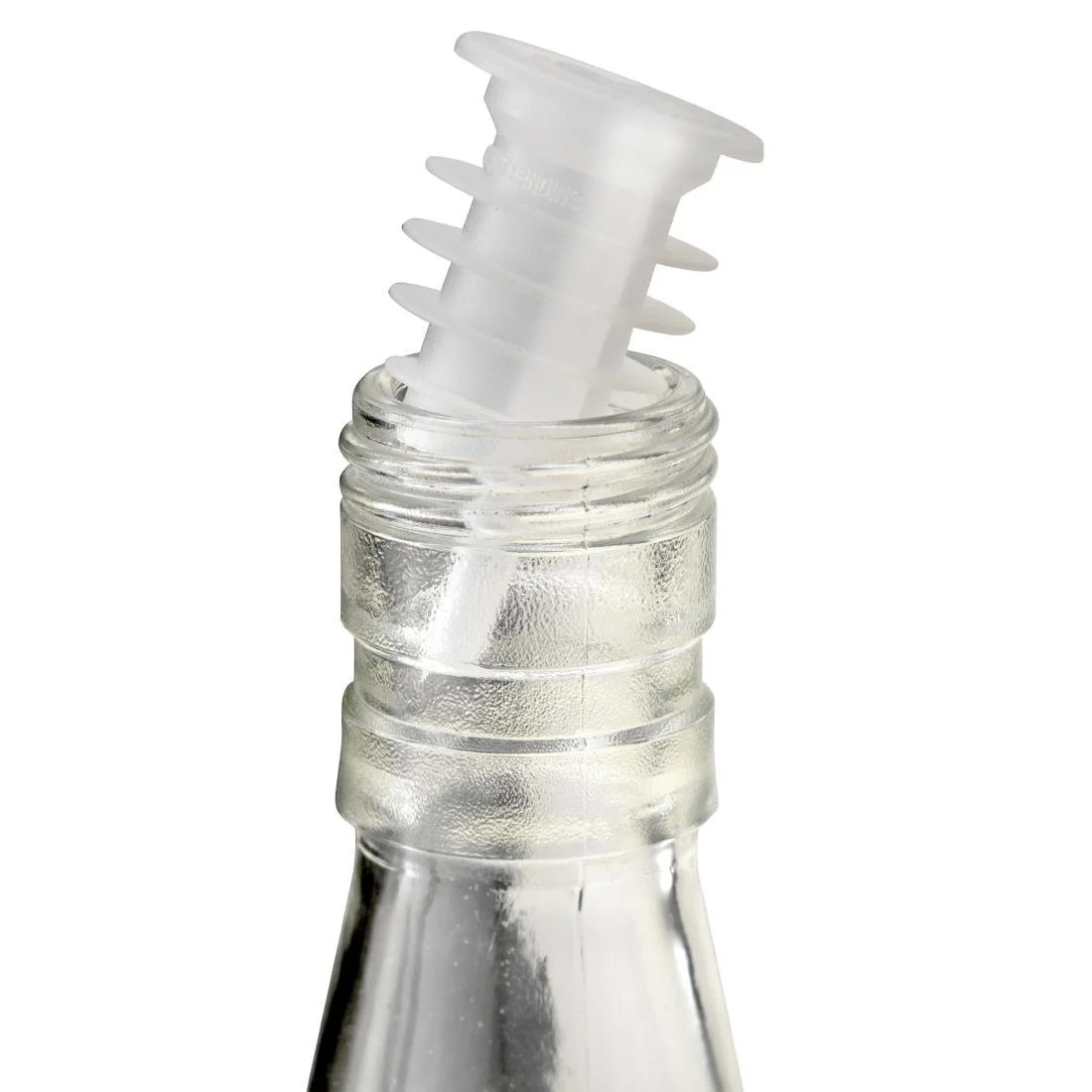Cap-on Spirit Pourers (Pack of 12) - Image 7